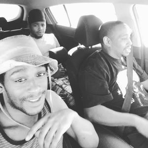 Meet your Posher, Edwin